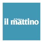 il mattino di padova android application logo